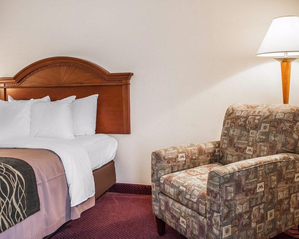 Comfort Inn Lehigh Valley West Fogelsville Esterno foto