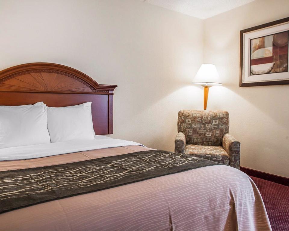 Comfort Inn Lehigh Valley West Fogelsville Esterno foto