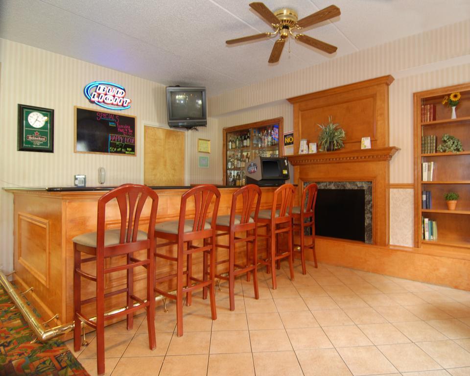 Comfort Inn Lehigh Valley West Fogelsville Esterno foto