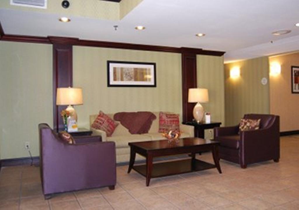 Comfort Inn Lehigh Valley West Fogelsville Esterno foto