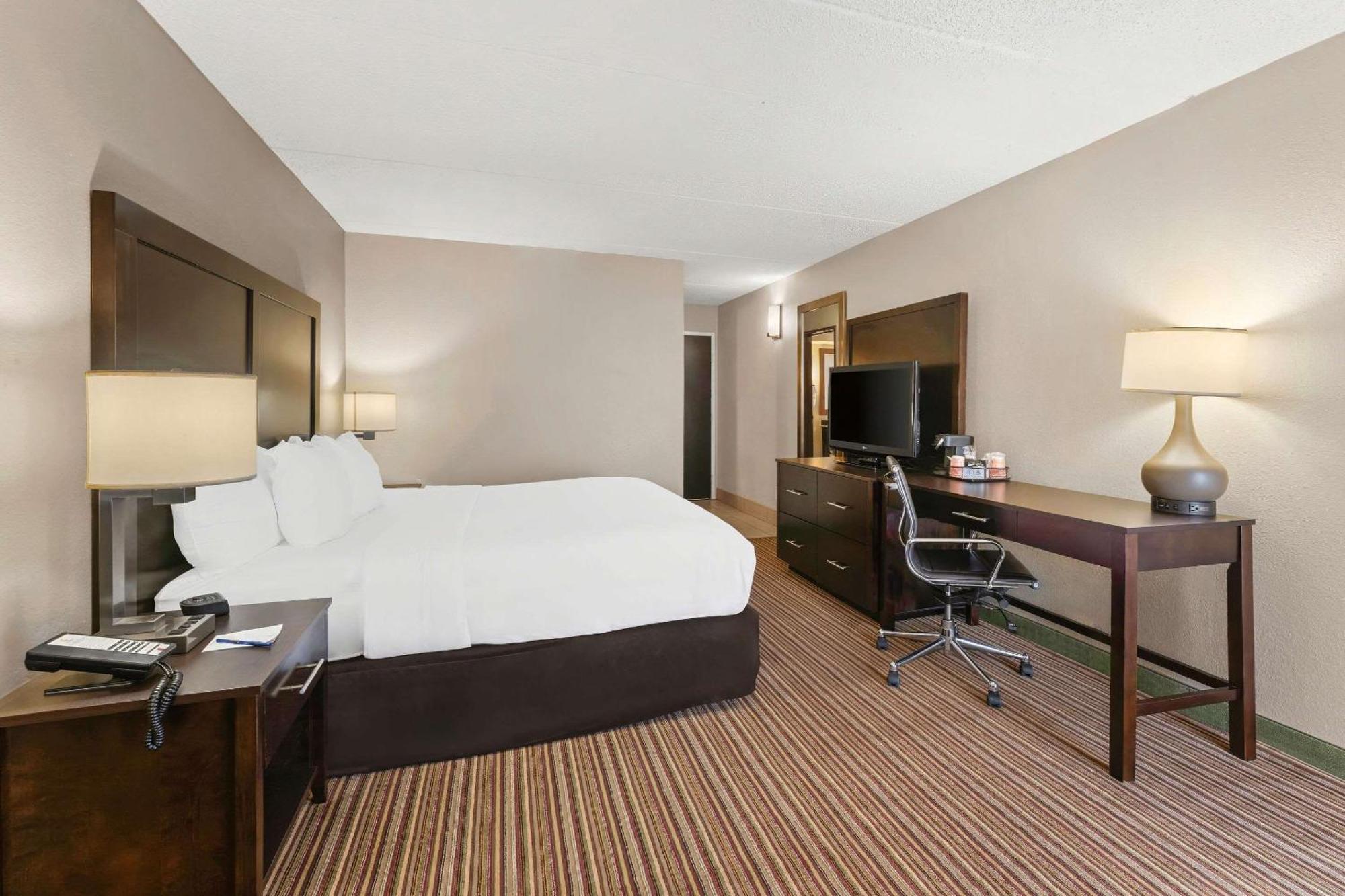 Comfort Inn Lehigh Valley West Fogelsville Esterno foto