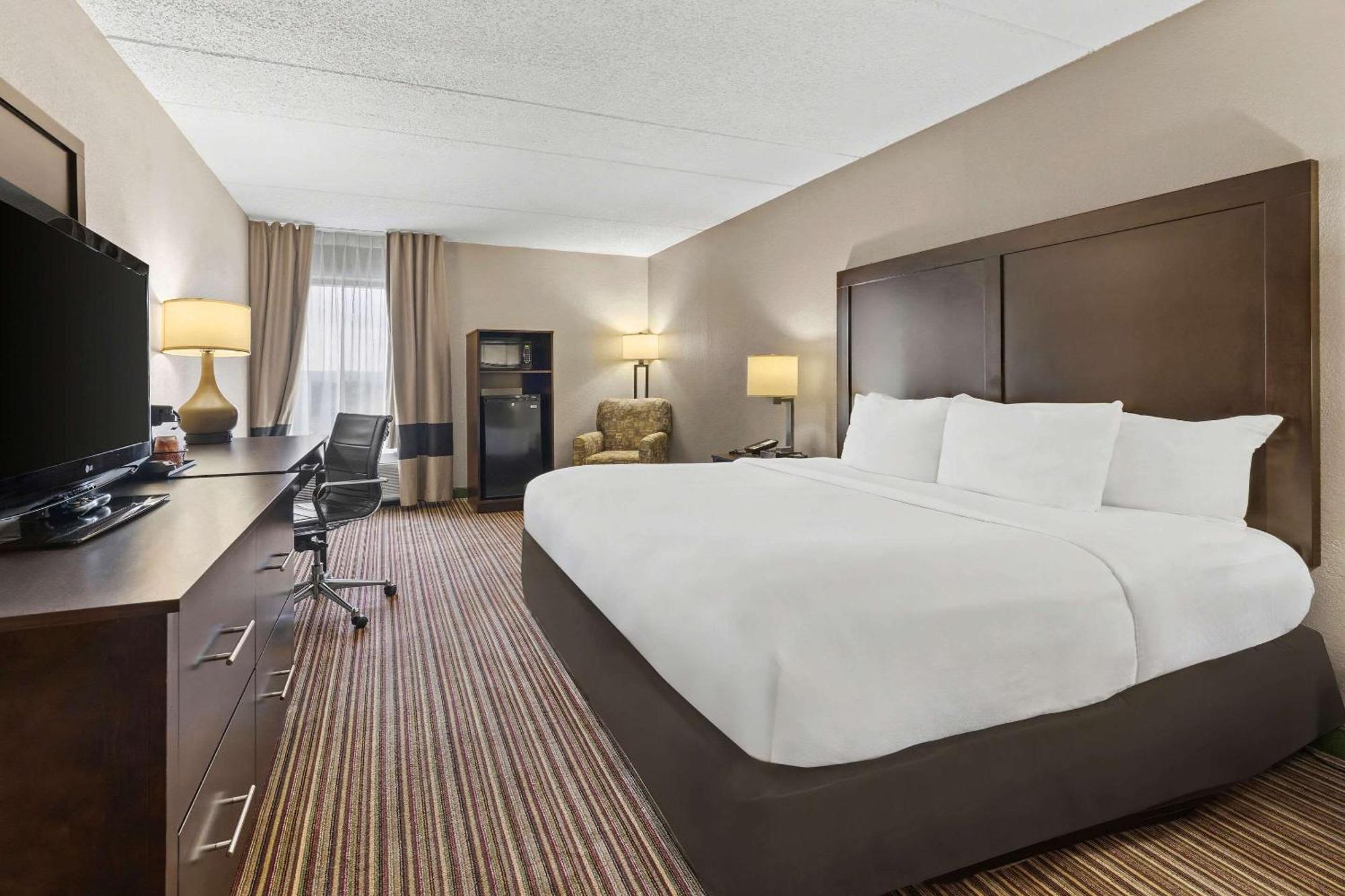 Comfort Inn Lehigh Valley West Fogelsville Esterno foto