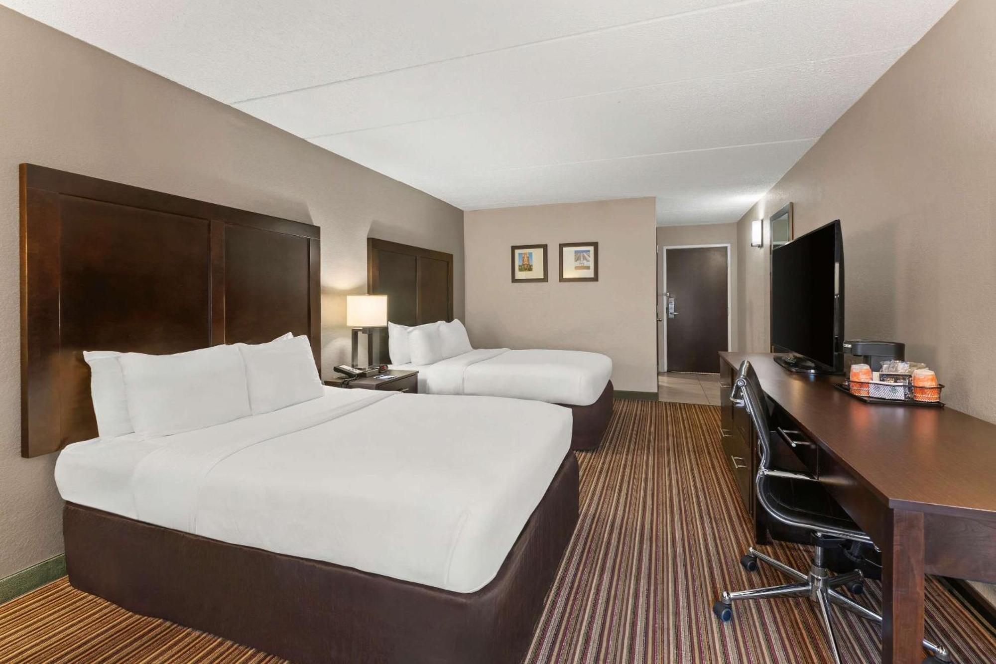Comfort Inn Lehigh Valley West Fogelsville Esterno foto