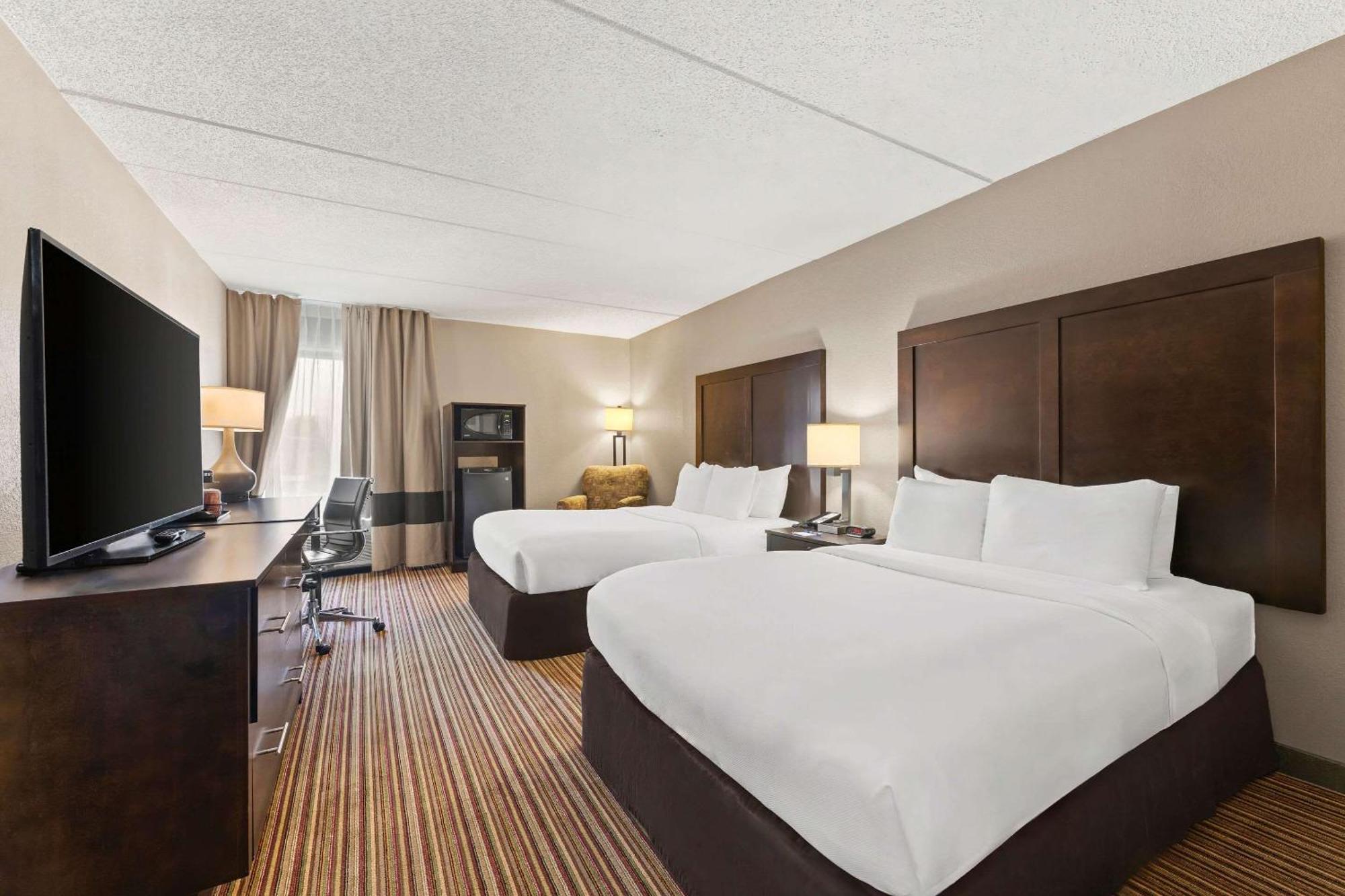 Comfort Inn Lehigh Valley West Fogelsville Esterno foto