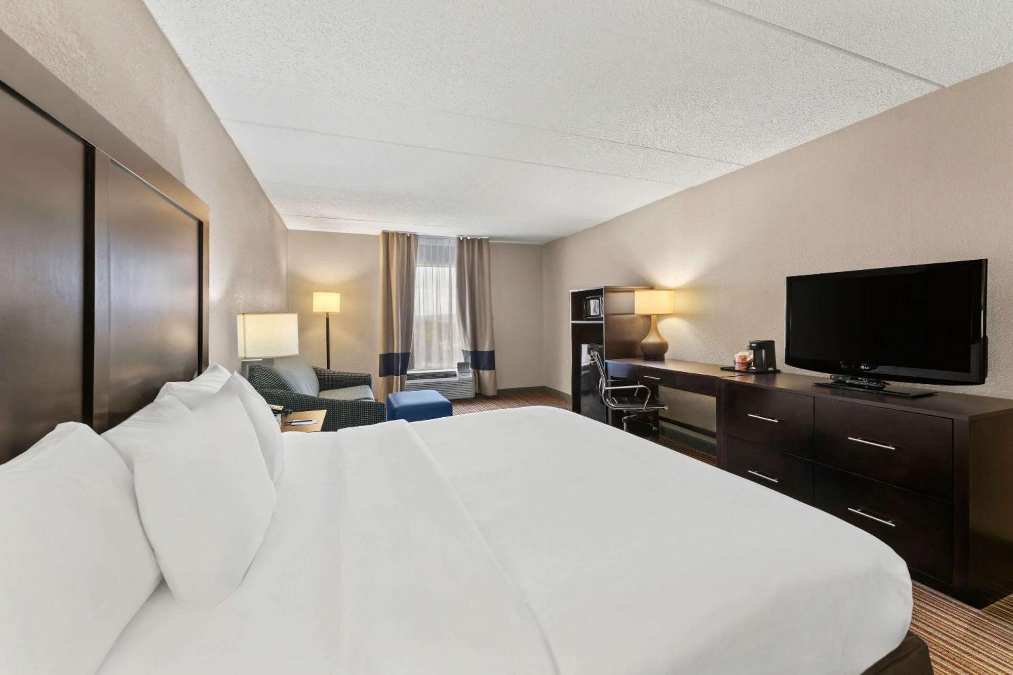Comfort Inn Lehigh Valley West Fogelsville Esterno foto