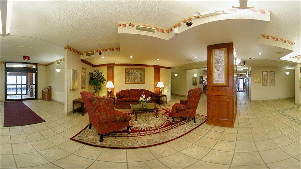 Comfort Inn Lehigh Valley West Fogelsville Esterno foto