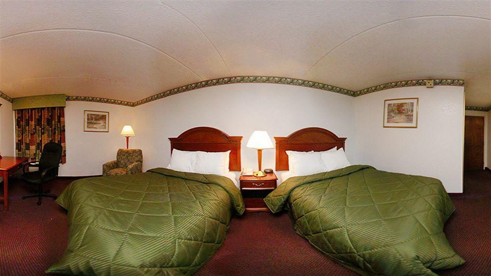 Comfort Inn Lehigh Valley West Fogelsville Esterno foto
